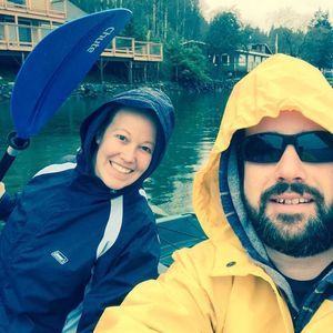 Meet your Posher, Charlene